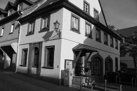 Bad Bergzabern